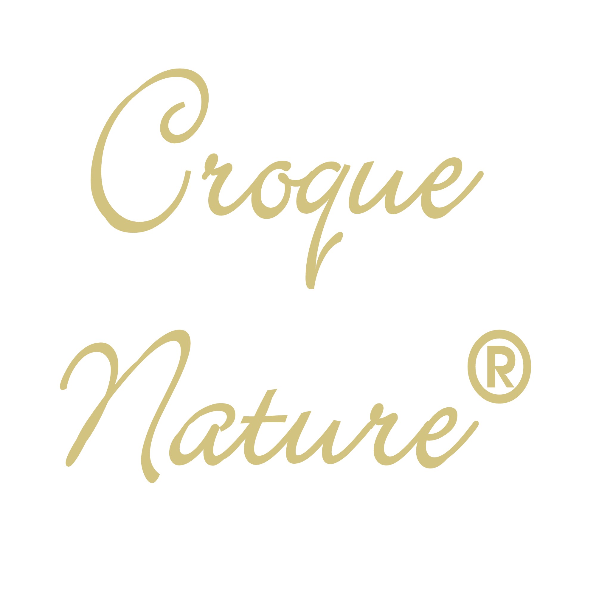 CROQUE NATURE® QUILY